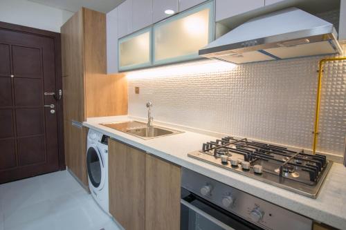 Furnished Studio Ready to Move-in, Dubai (photo 10)