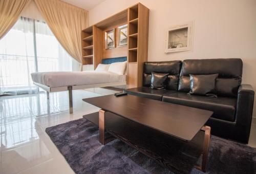 Furnished Studio Ready to Move-in, Dubai (photo 8)