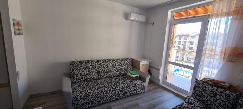 Апартаменты в Holiday House