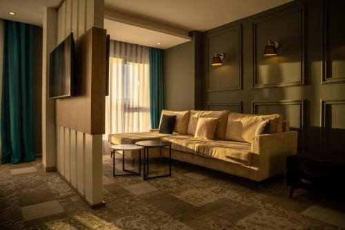 Cơ sở vật chất, Palace Hotel & SPA in Pristina