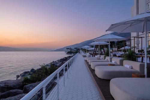 Galei Kinneret in ทิเบเรียส