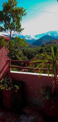 绿艾斯尼谷庭院旅馆 绿艾斯尼谷庭院旅馆