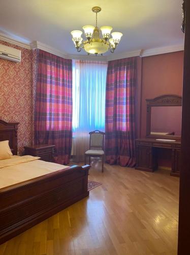 Center apartament sarabiski