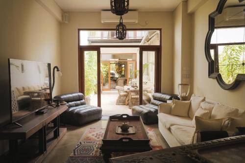 共用Lounge/電視區