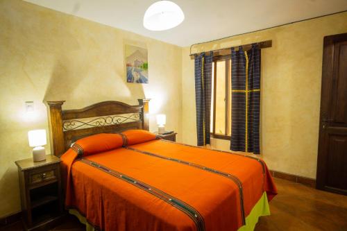 Hotel Maya Ik', Antigua Guatemala (fotografie 6)