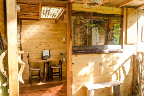 Cabana del Rio Lejos Pijao, Finca Flora del Rio