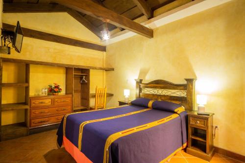 Hotel Maya Ik', Antigua Guatemala