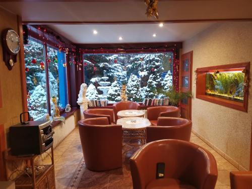 Rezydenz in Szklarska Poreba