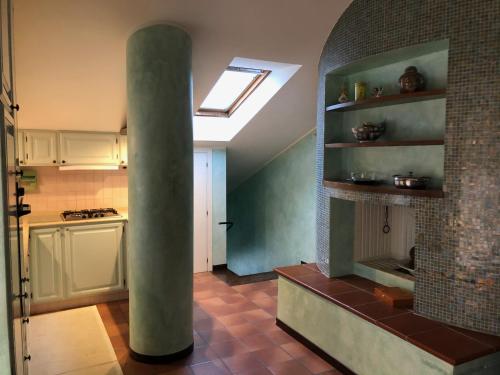 設施, Appartamento B&B Orizzonti in 聖厄爾皮迪奧港
