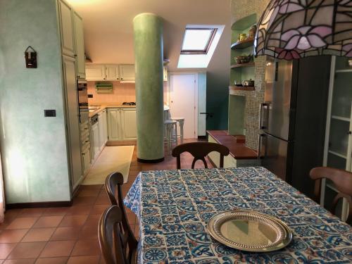 設施, Appartamento B&B Orizzonti in 聖厄爾皮迪奧港