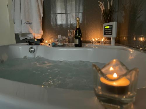 Appartamento B&B Orizzonti 3