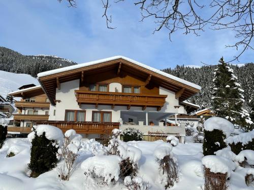  Haus Erler in Tux