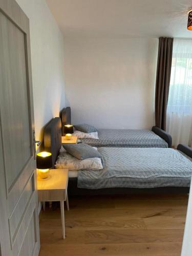 Apartman Kika