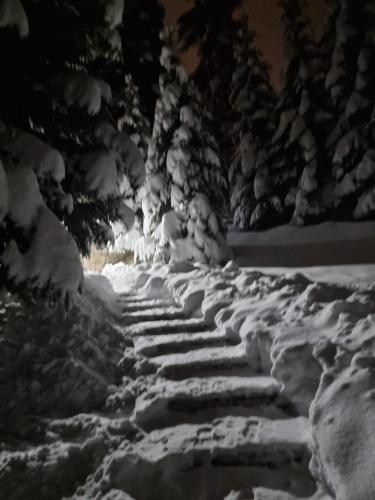 Chalet Escapade - image 7