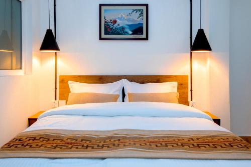 Nexus Inn- The Aparthotel photo 3