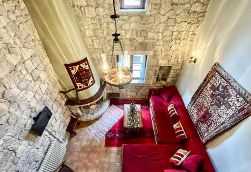  Guesthouse Armakas, Pension in Kalavryta bei Kato Zachlorou