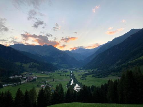 Schneiderhof, Urlaub auf dem Bauernhof