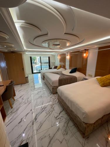 appart hotel puerto marino photo 2