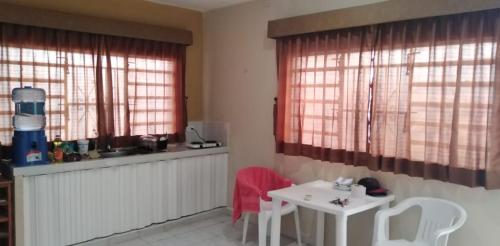 Apartamento calido y acogedor