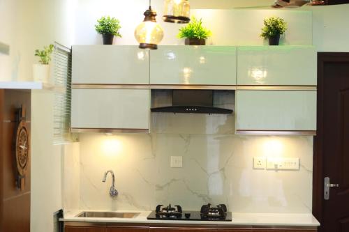 Green Royale Living Spaces - Luxury Serviced Apartments - image 3