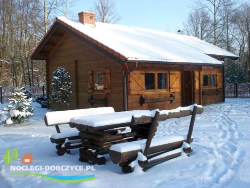 Noclegi-Dobczyce Noclegi-Dobczyce