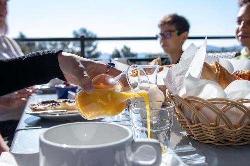 Les Arbousiers Village Hôtel Provençal