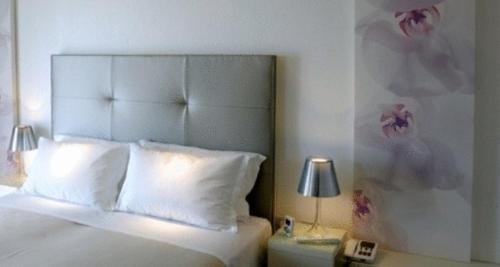Hotel Torremaura Sea Front con Beach Club Room Type - Deluxe Double or Twin Room