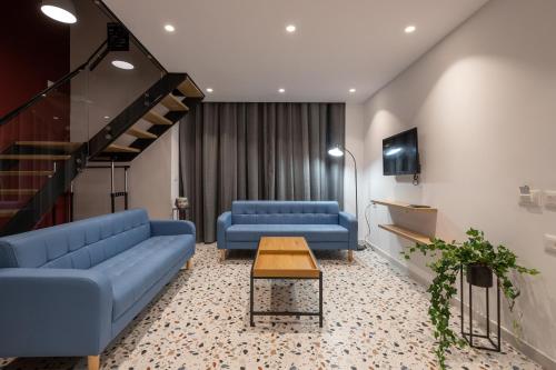 Spa & Pool - Studio Apartments 365, Tirana (photo 6)