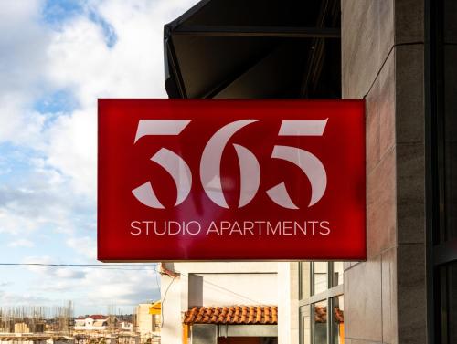 Spa & Pool - Studio Apartments 365, Tirana (photo 7)