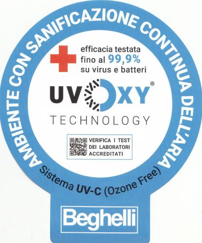 Photo - Aria Rome Rooms