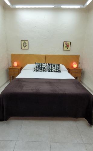 ALOJAMIENTO RURAL LOS MOLINOS