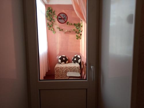 Apartment Berezovaya roscha - image 8