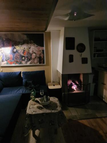 Apartment Heiko