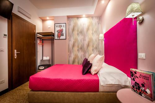 Hotel Bologna - main image