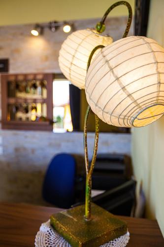 Osteria Da Cesare Di Urbini Vilma