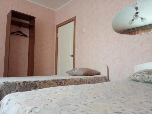 Apartment Berezovaya roscha - image 11