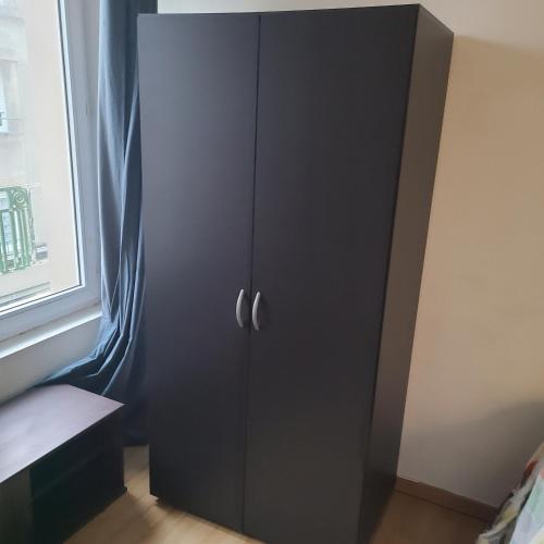 Studio Brest Saint Martin avec Internet
