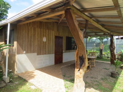 Poponjoche Lodge Caño Negro (Poponjoche Lodge Cano Negro) in 卡尼奧內格羅