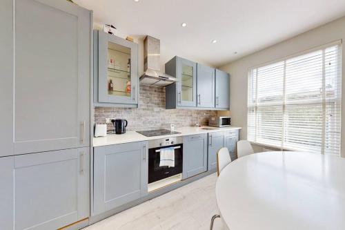 Stylish 2bed2bath flat 4min from tube station, Londýn (fotografie 7)