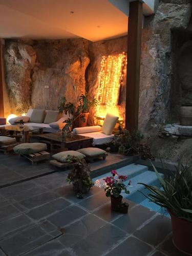 Seadmed, CASA PORTALICO in Jerica