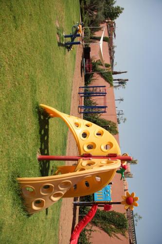 Photo 15 Palm Plaza Hôtel & Spa