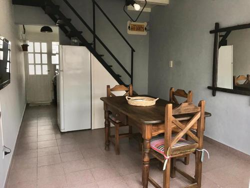 Duplex Céntrico en Tandil