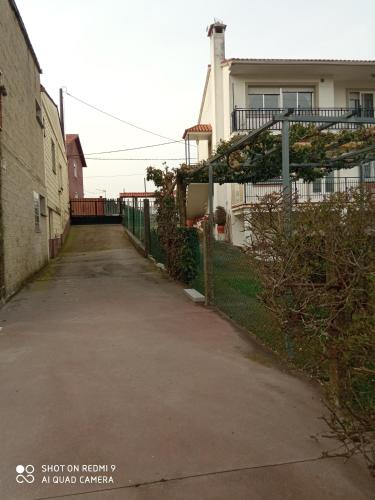  A HORTA DO CHEO in Noya