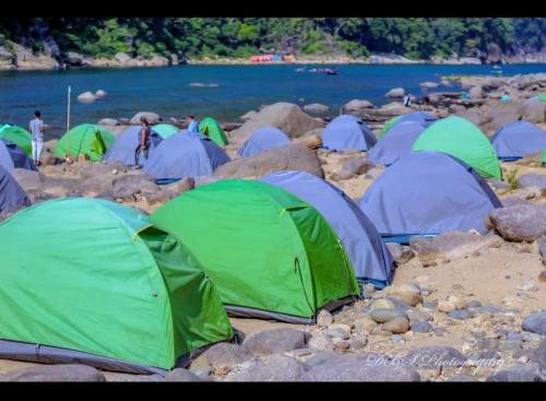 Willow Creek Riverside Camping