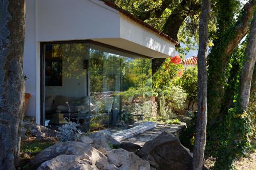 Iekārtas, Isolated Villa Terna -Big Garden-Pool-Dalmatia in Slime