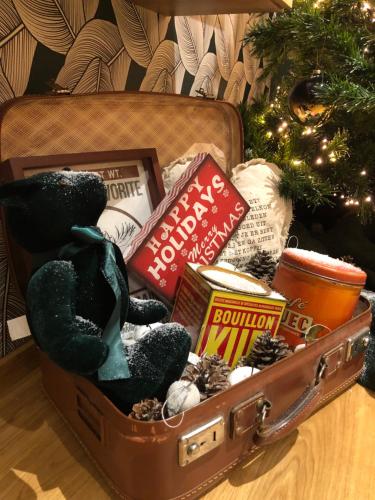 O bois dormant gîte à louer Vireux-Molhain