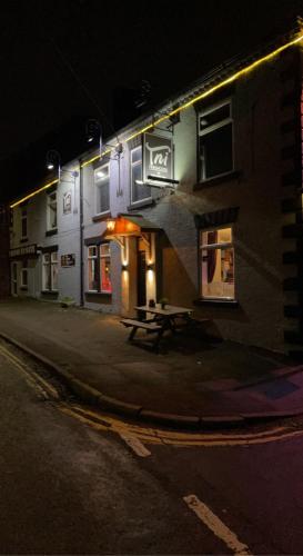 Hotel in Tibshelf 