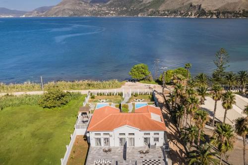  Lighthouse Villas Kefalonia, Unterkunft in Argostoli