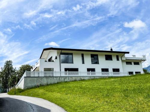 Apartment Spitzenblick in Angerberg