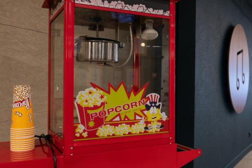 ibis Styles Nancy Centre Gare - image 8